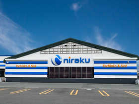 ニラク 吉原店