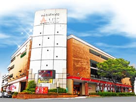 アムズガーデン南吉成店