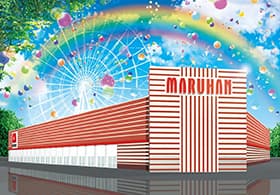 マルハン仙台新港店