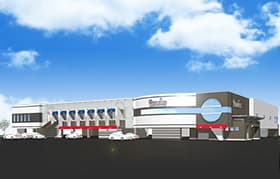 パラディソ沖野店