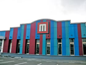 ミロックス大和町店