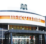 パチンコまるたま 山田店