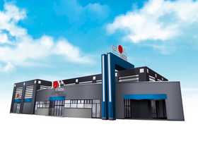 JOYPARK 石巻店