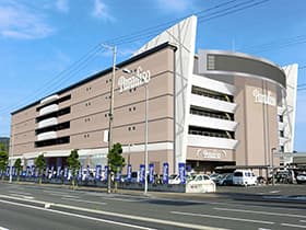 パラディソ石巻元倉店