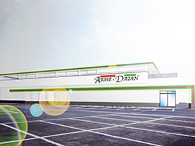 ARISE DAIAN 築館店