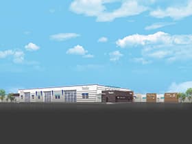 パラディソ古川ドルフィン館