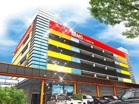 アムズガーデン利府店