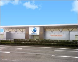 ニラク郡山荒井店