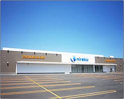 ニラク 須賀川店