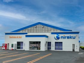 ニラク 相馬店
