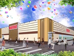 マルハン土浦店