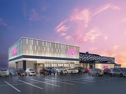 マックス石岡