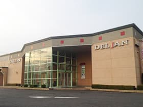 デルジャン小美玉店