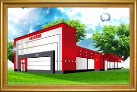 パチンコプラザ ラ・カータ足利店