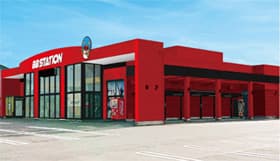 BBステーション田沼店