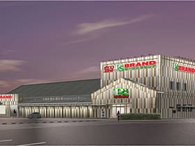 PSブランド佐野店