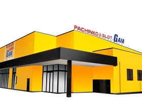 ガイア那須塩原店