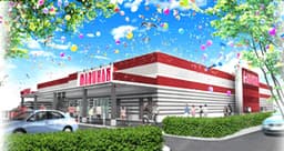 マルハン氏家店
