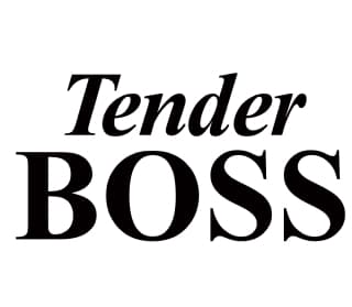 Tender BOSS
