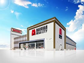 マルハン前橋インター店