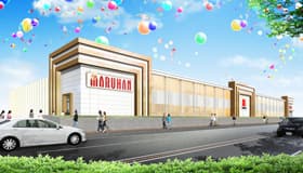 マルハン大間々店