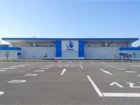 ニラク大泉店