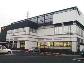 ウイングキャッスル