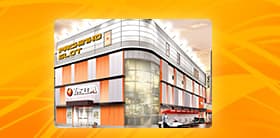 やすだ東大宮店