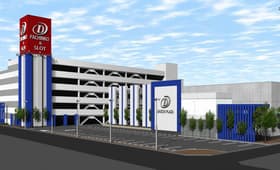 第一プラザ西浦和店