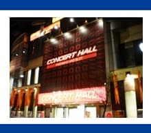 コンサートホール北浦和