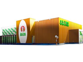 アリーナ岩槻本店