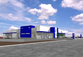 第一プラザ霞ヶ関店