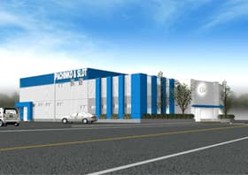 第一プラザ笠幡店