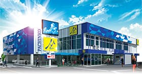 ミュー川口芝店