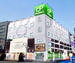 メビウス西川口