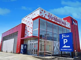 ジャラン川口峯店