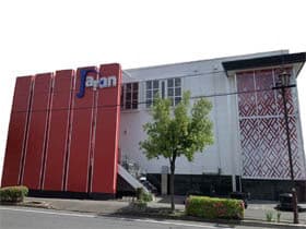 ジャラン川口弥平店