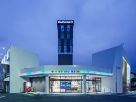 虹のある街川口店