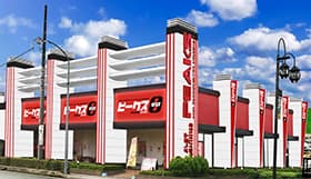 ピークスゼロ(柳崎)