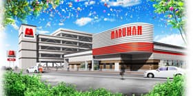 マルハン所沢店