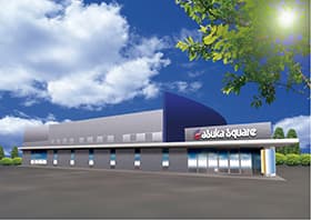 アスカ狭山店