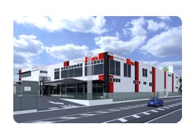 スーパーDステーション鴻巣