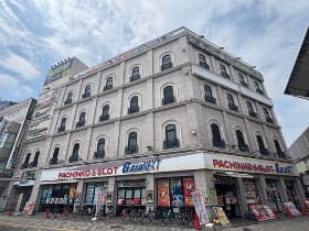ガイアネクスト越谷店