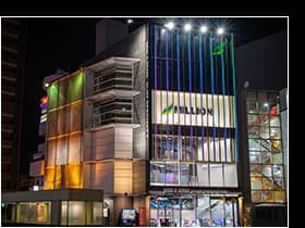 ミリオン和光10号店