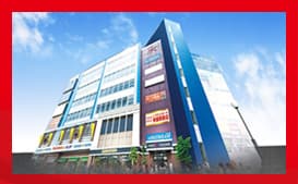 グランドオータ新座駅前店