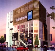 ニューダイエイⅢ