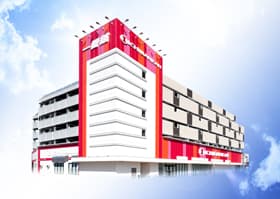 一番舘新座店