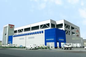 第一プラザ八潮店