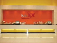 パーラーEX滑川店