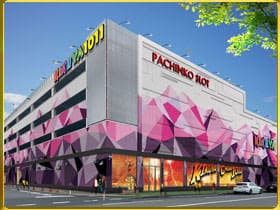 キクヤ千葉店